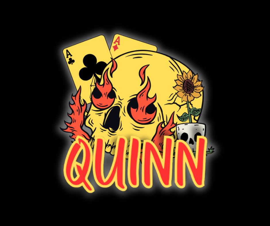 Quinn Clothing