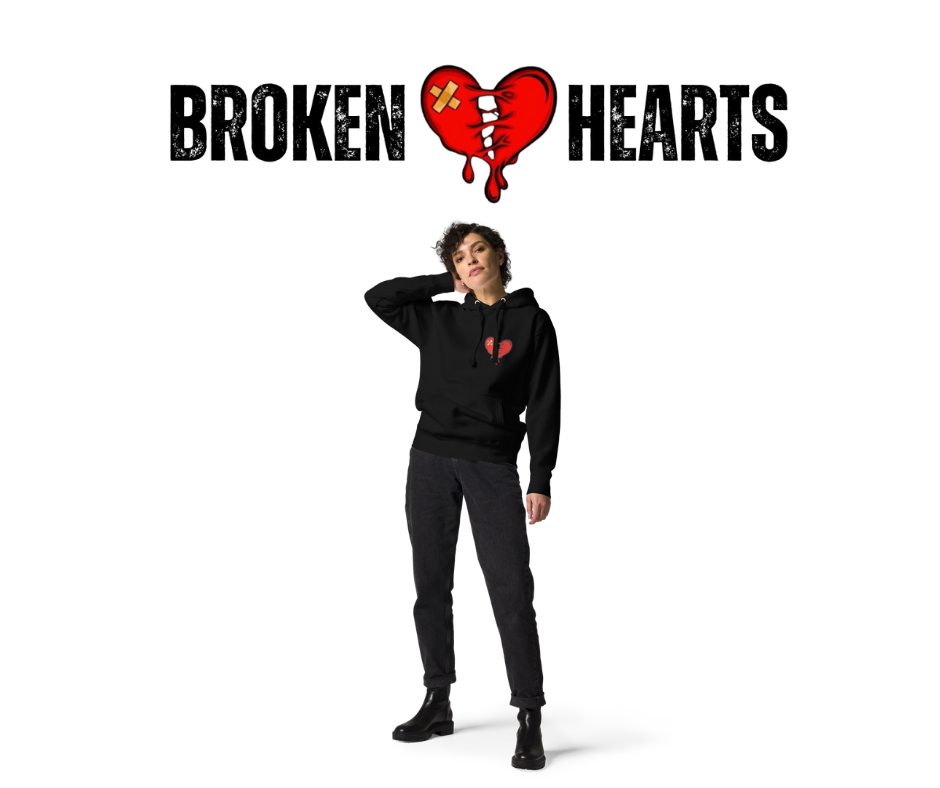 Broken Hearts Clothing