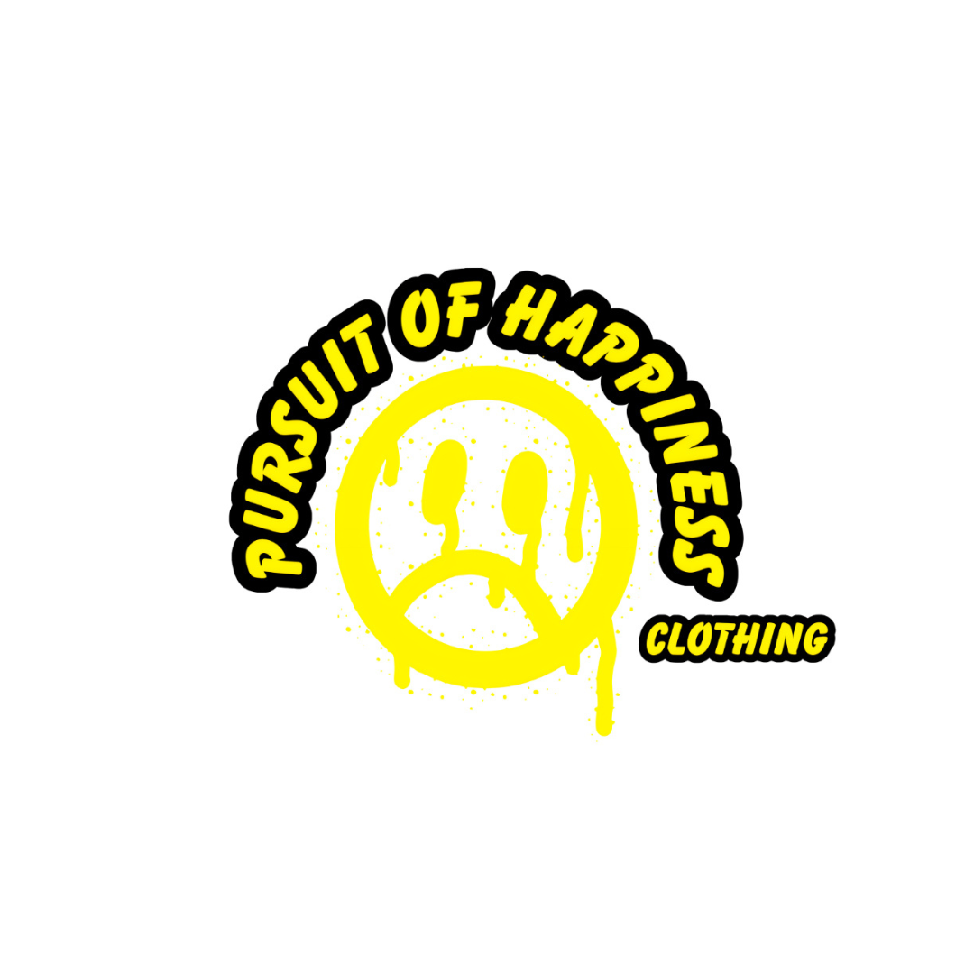 Pursuit Of Happiness Clothing