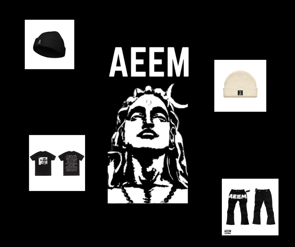 Aeem Clothing