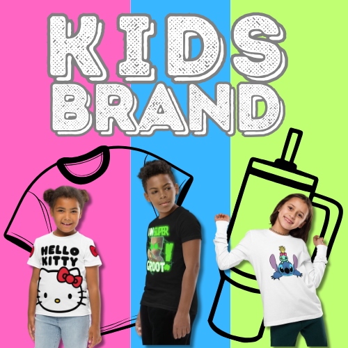 Kids Brand