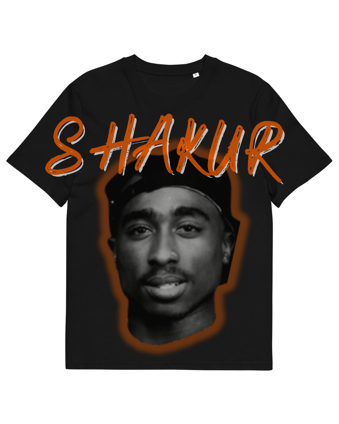 Tupac Shakur T-shirts