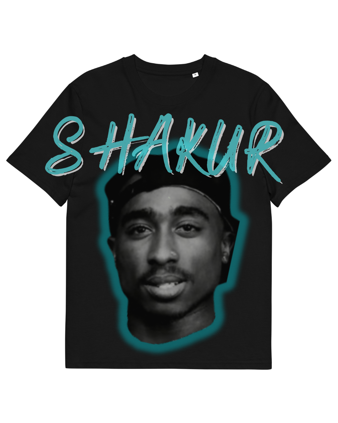 Tupac Shakur T-shirts