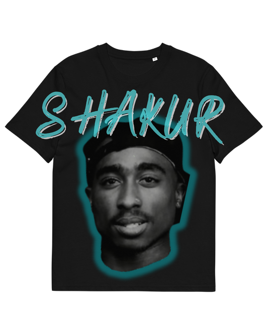 Tupac Shakur T-shirts