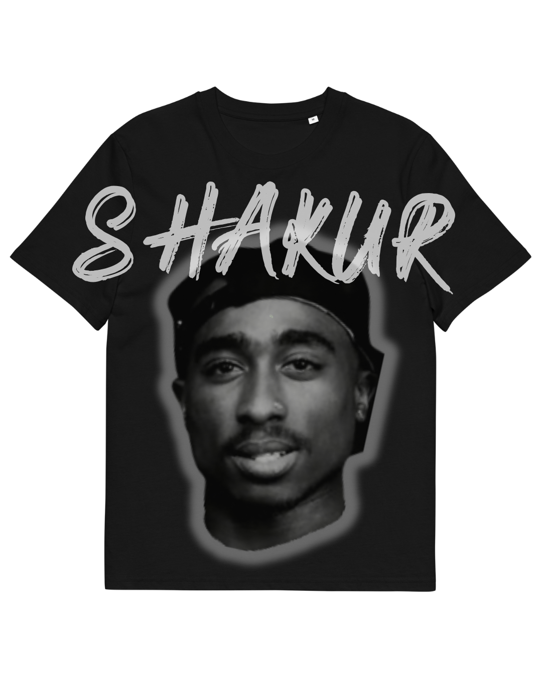 Tupac Shakur T-shirts