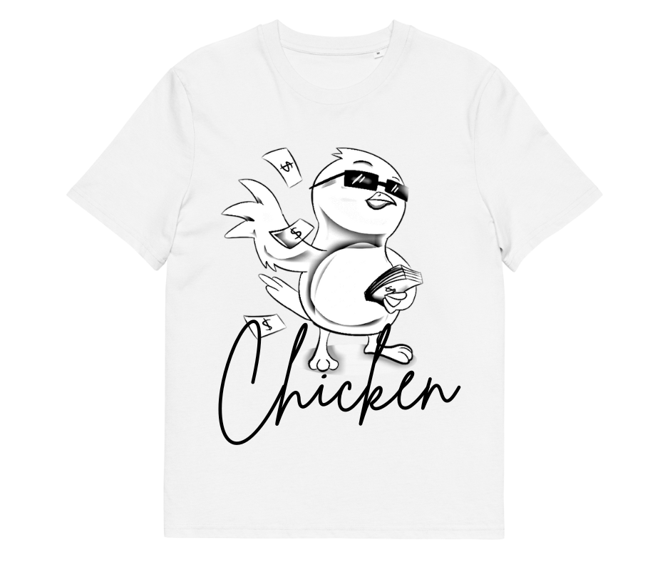 Chicken Tshirt