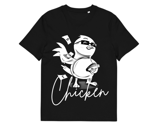 Chicken Tshirt