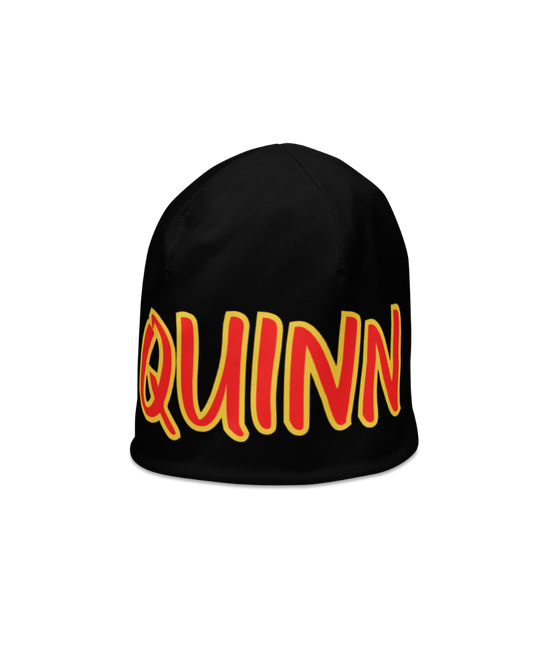 Quinn Beanie Hat