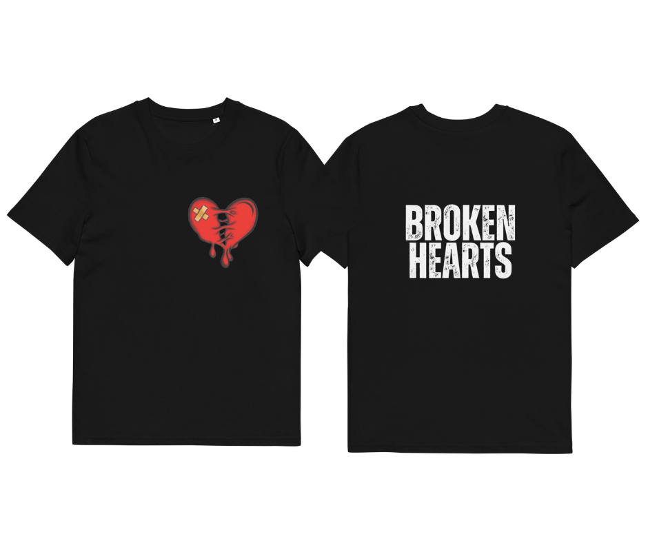 Broken Hearts