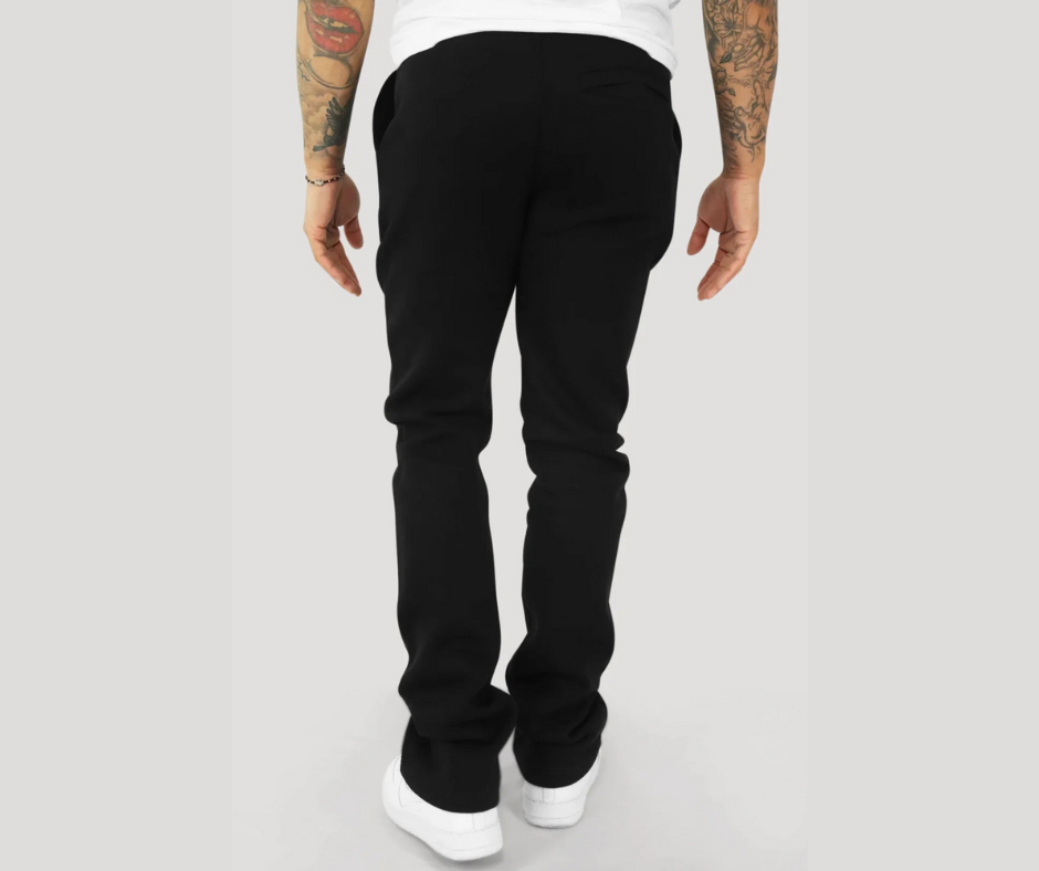 P.O.H Flare Pants