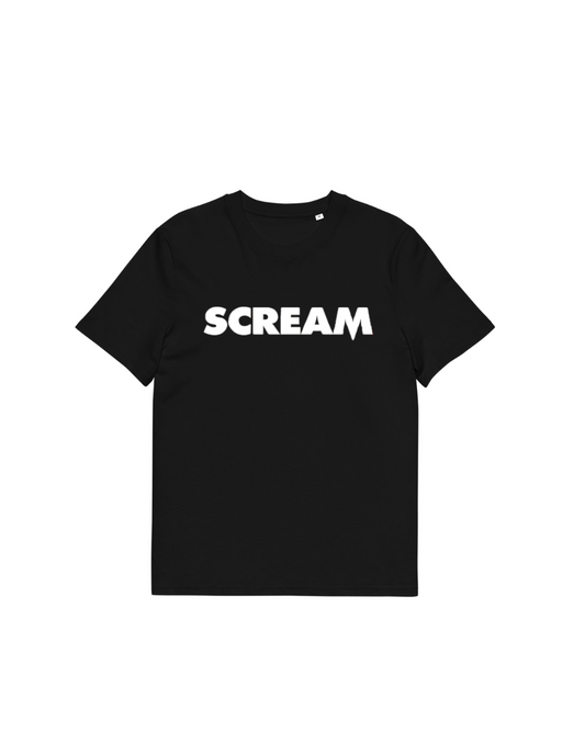 Scream Tshirt