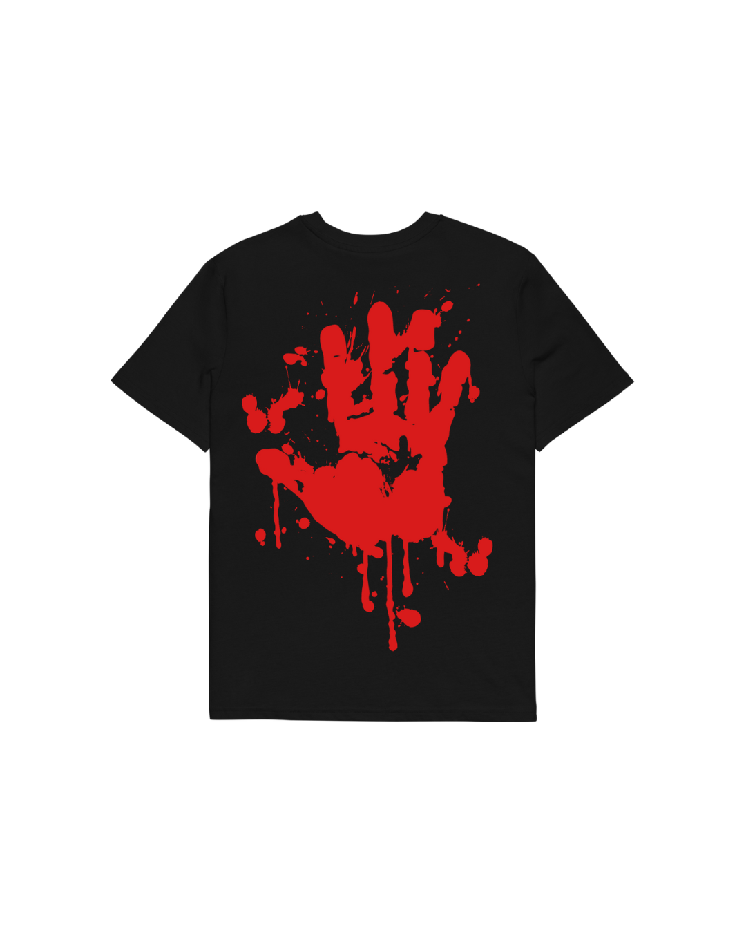 Scream Tshirt