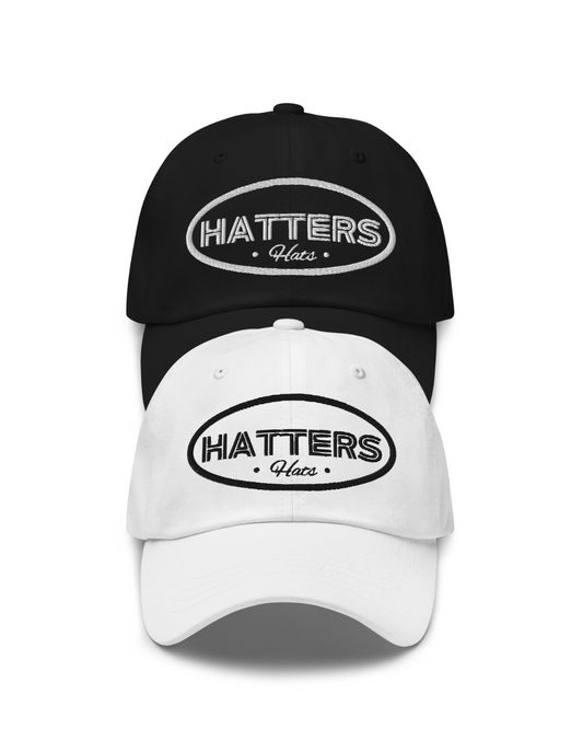 Hatters Hat