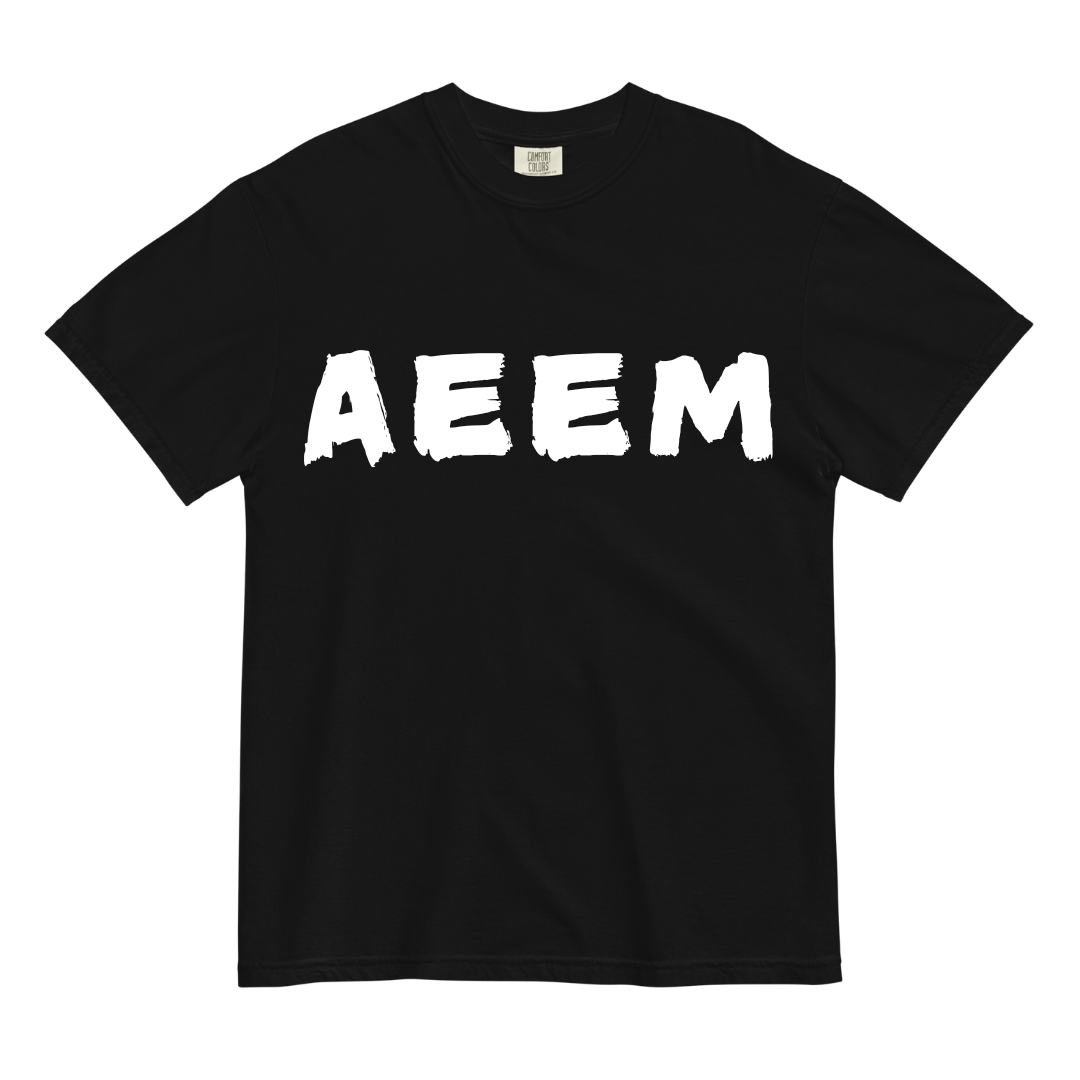 Aeem T-shirt