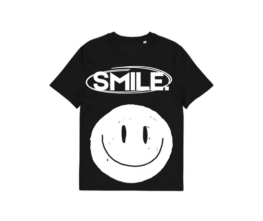 Smile Tshirts