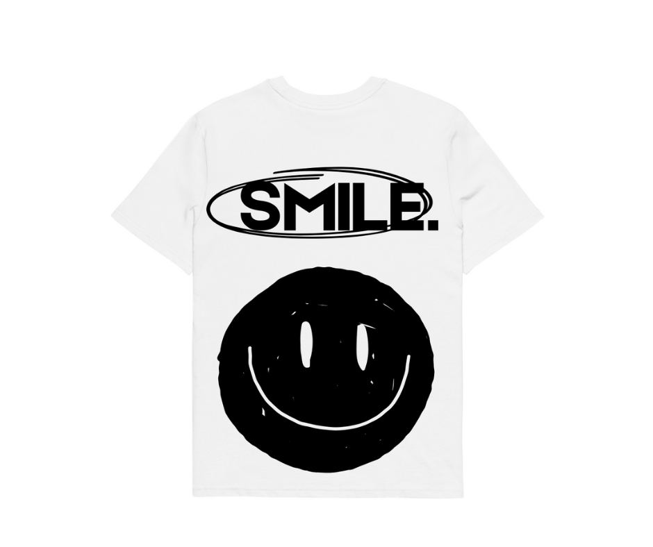 Smile Tshirts