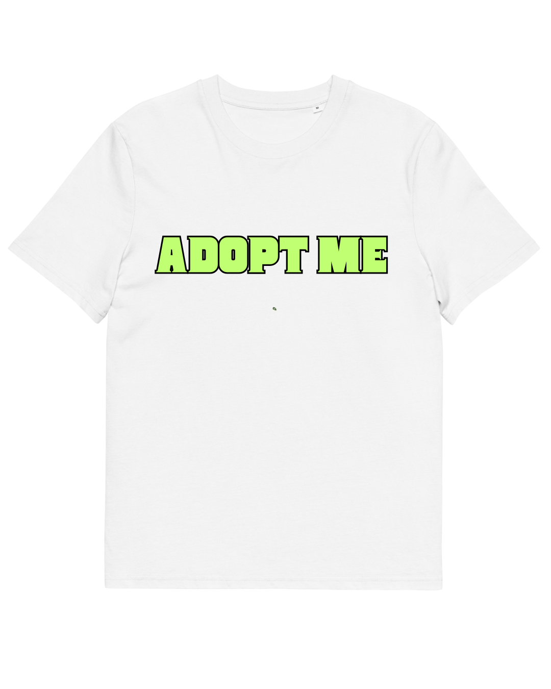 (Sarcasm) Adopt Me Alien Tshirt