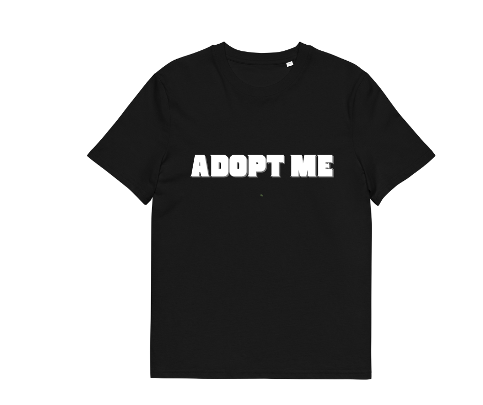 (Sarcasm) Adopt Me Alien Tshirt