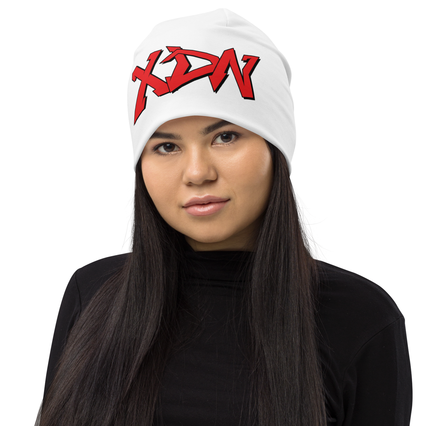 XDN Cover Beanie