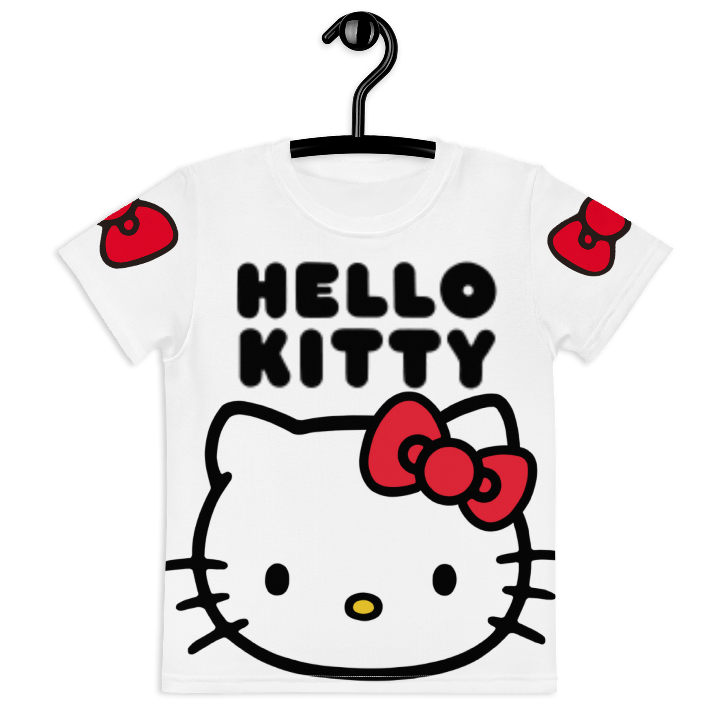 Hello Kitty Tshirt