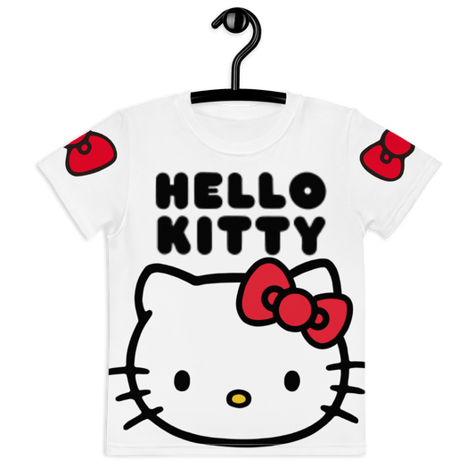 Hello Kitty Tshirt