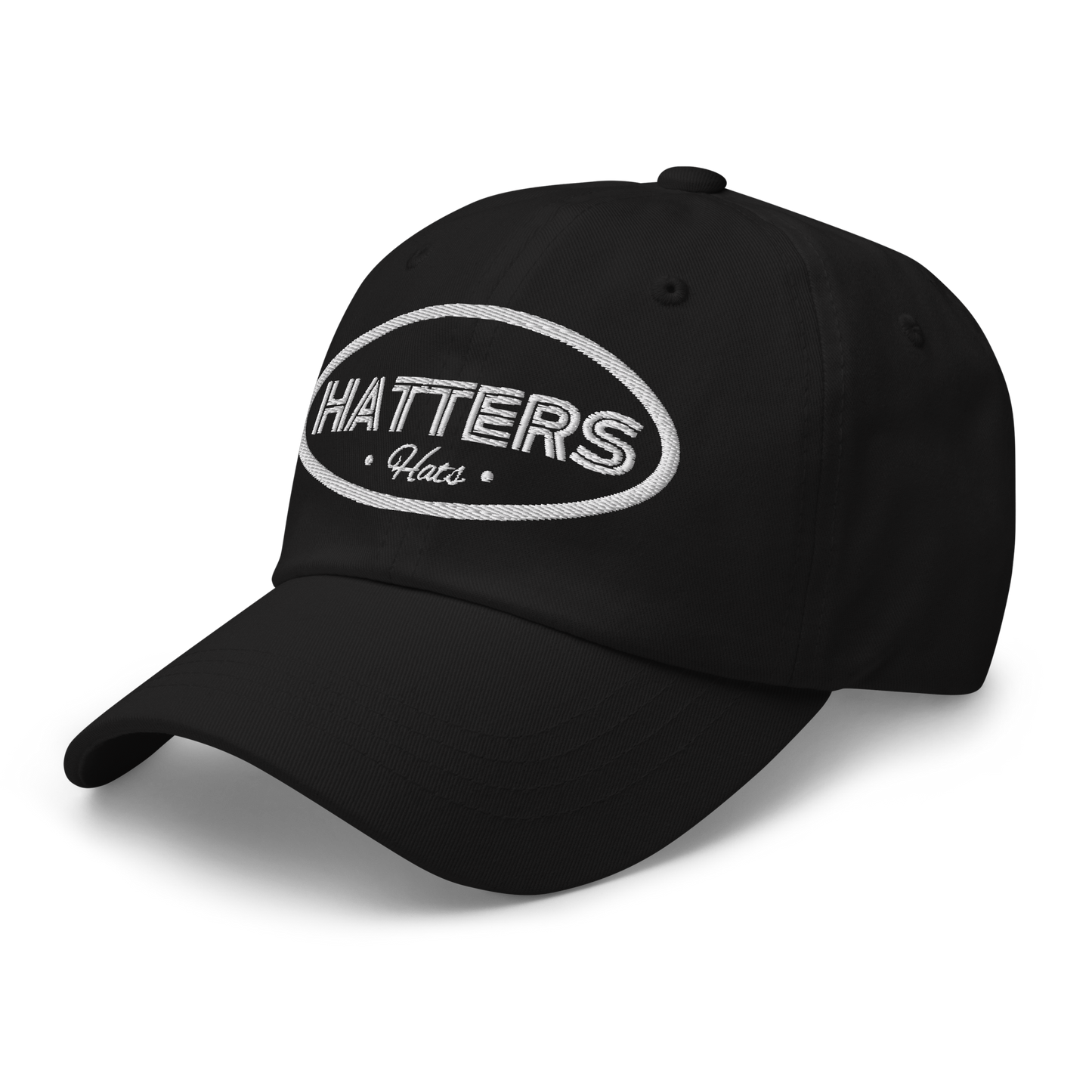 Hatters Hat