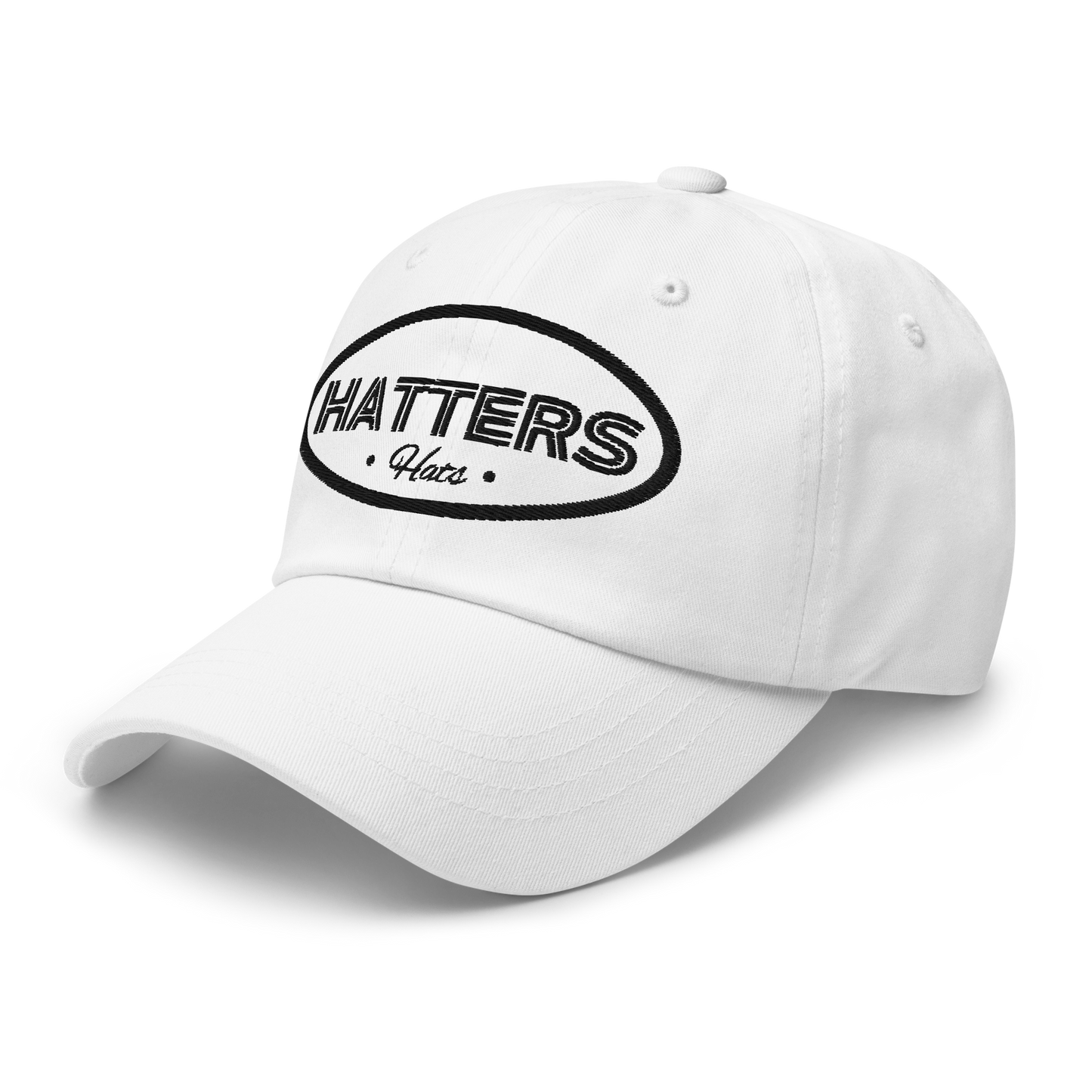 Hatters Hat