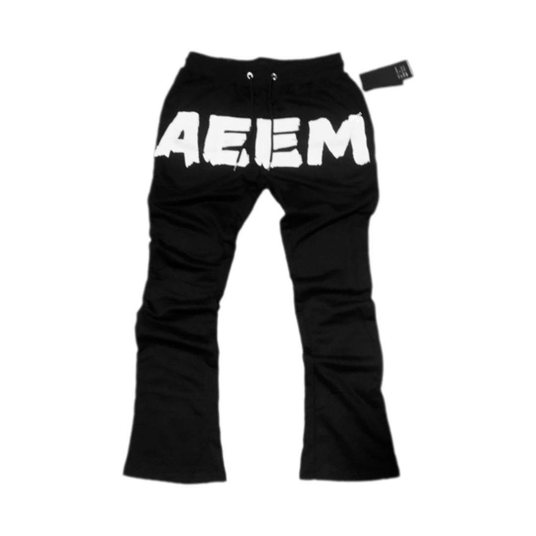 Aeem Flare Pants