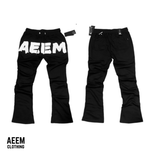 Aeem Flare Pants