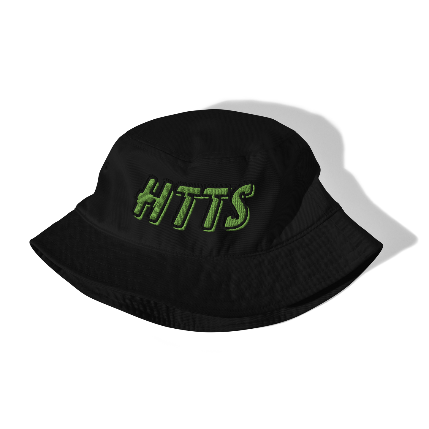 Hatters HTTS Bucket Hat