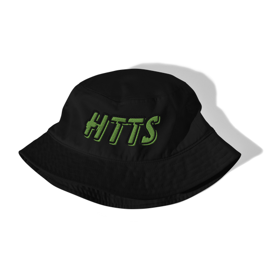 Hatters HTTS Bucket Hat