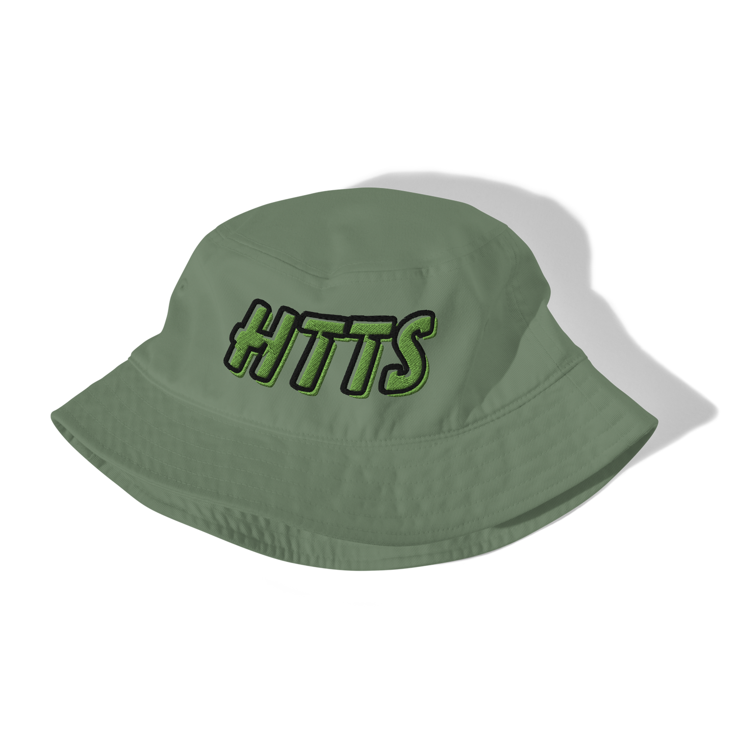 Hatters HTTS Bucket Hat