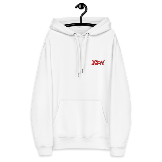 XDN Hoodies