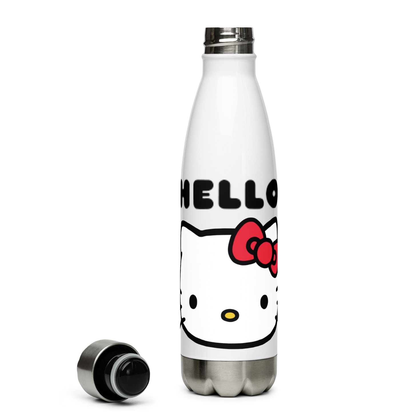 Hello Kitty Water Bottle