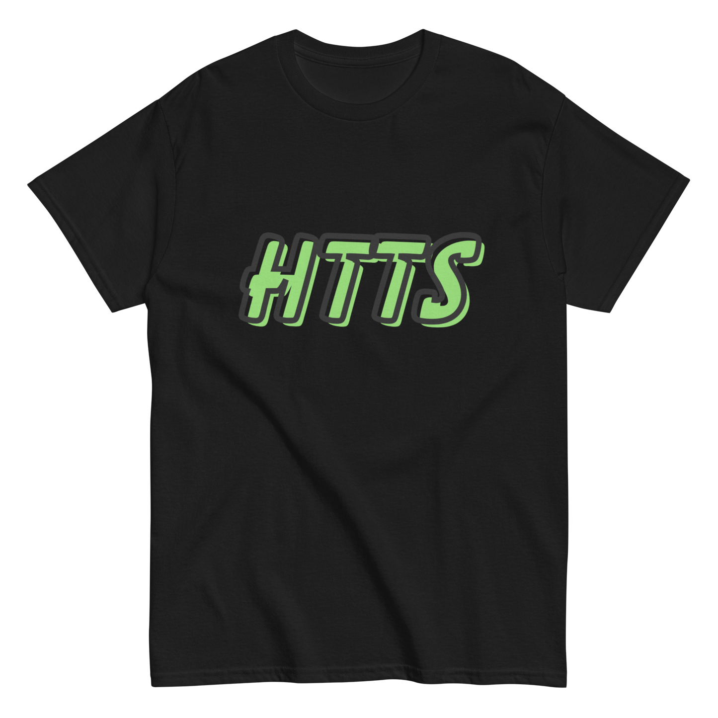 Hatters Tshirt / Free with Purchase of HTTS Bucket Hat