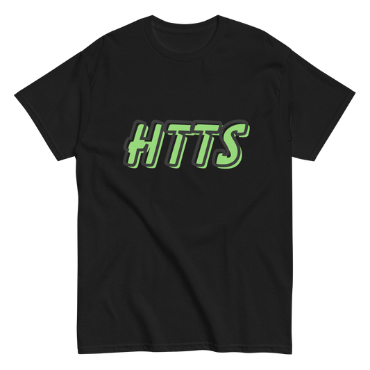 Hatters Tshirt / Free with Purchase of HTTS Bucket Hat