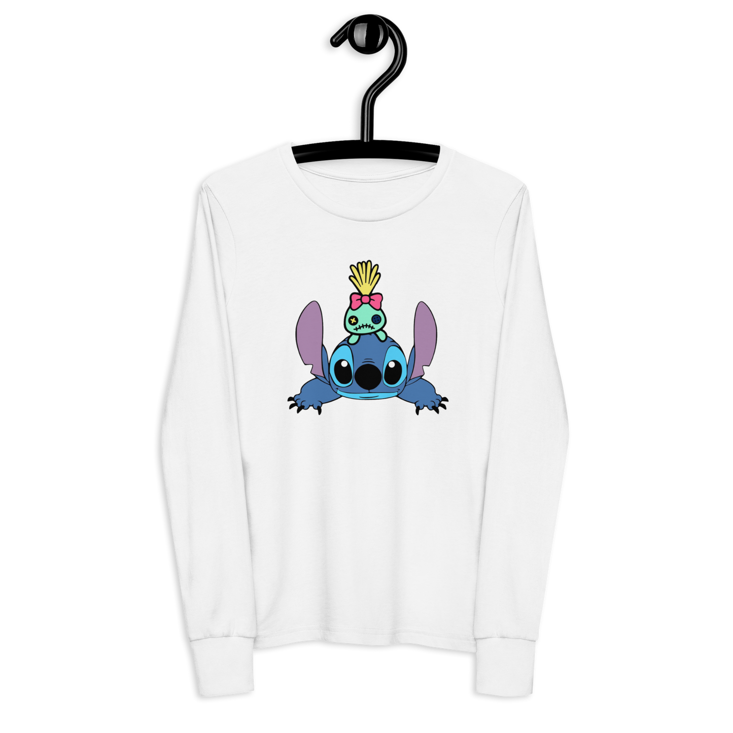 Stitch And Scrump Tshirt