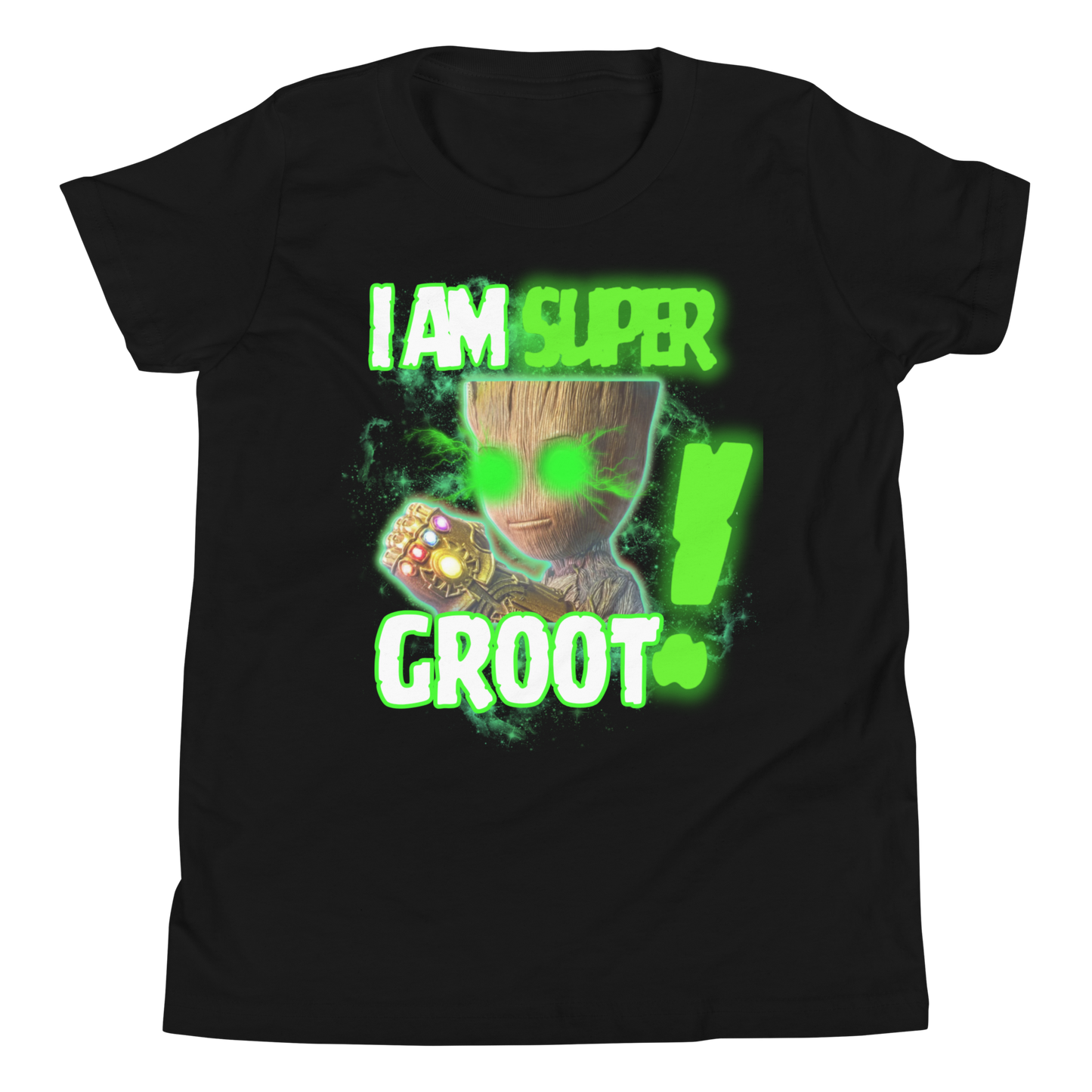 Super Groot Tshirt