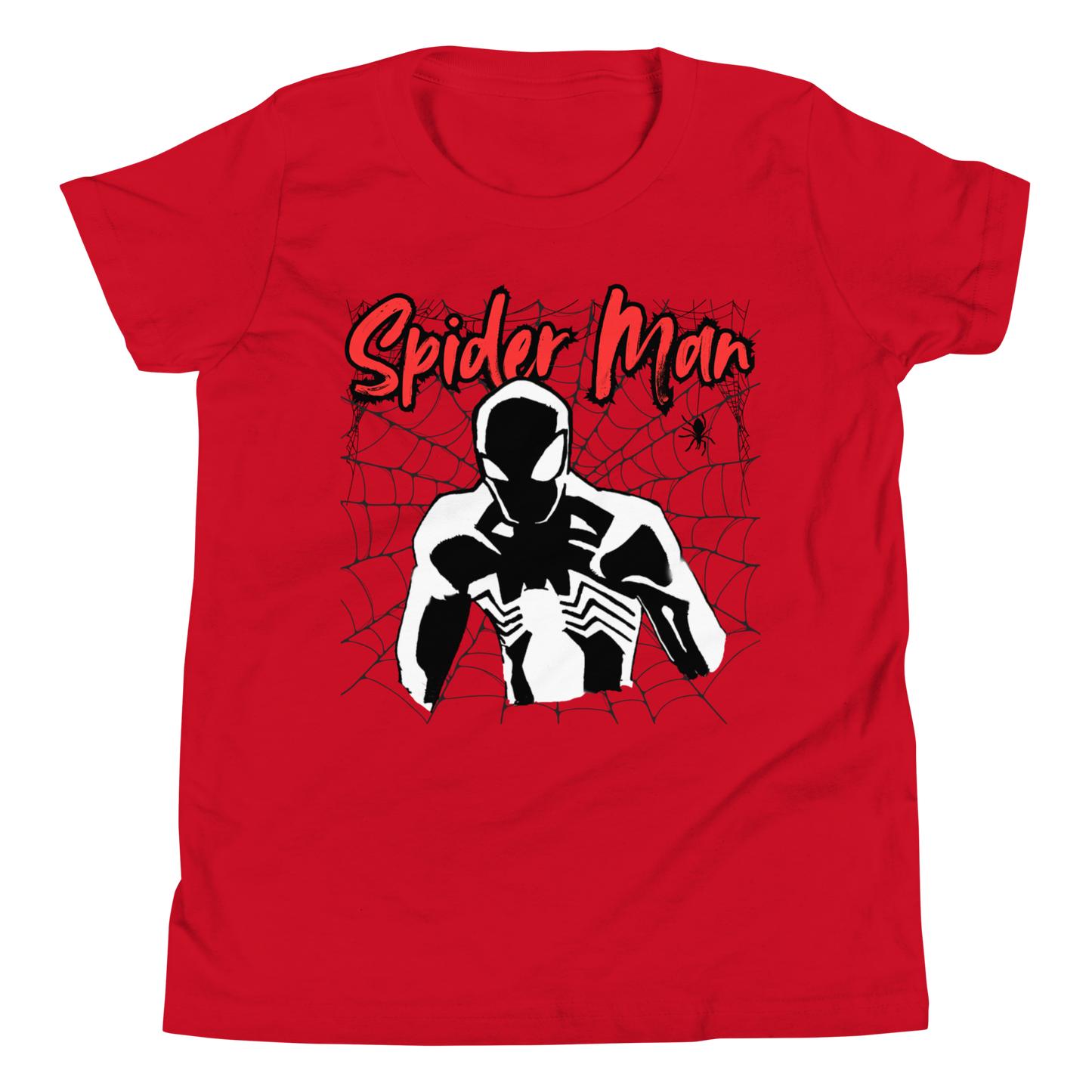 Spider-Man Tshirt