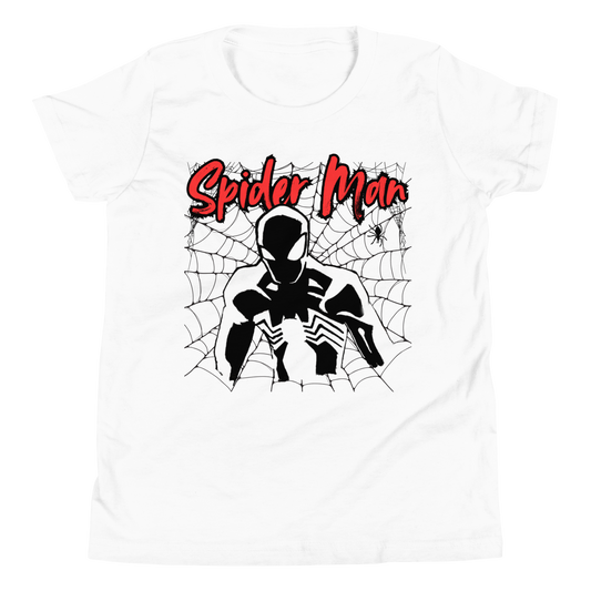 Spider-Man Tshirt